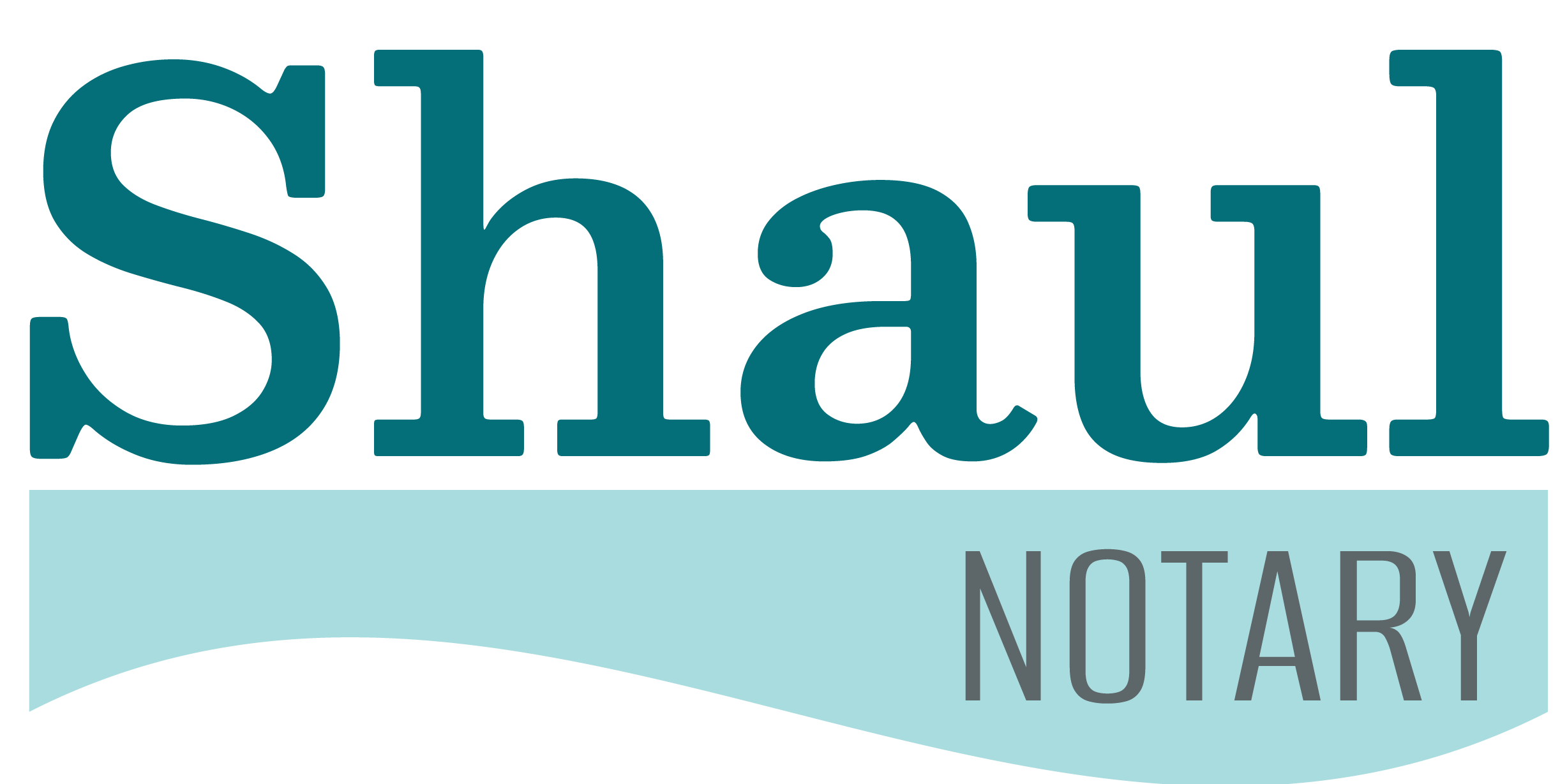 Shaul Notary